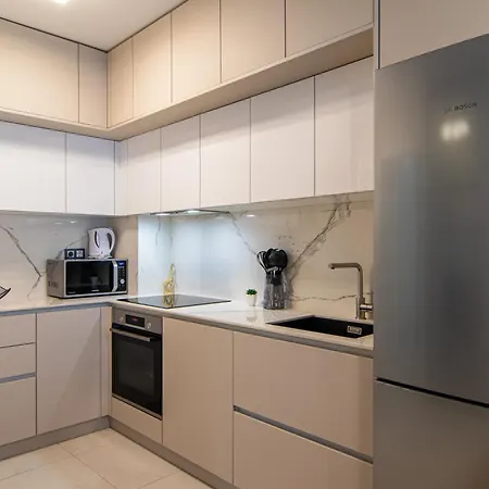 Flexible Selfcheckins 63 - Zagreb - Loggia - Brand New Appartement Buitenkant foto