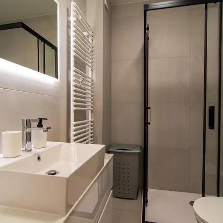 Flexible Selfcheckins 63 - Zagreb - Loggia - Brand New Appartement Buitenkant foto