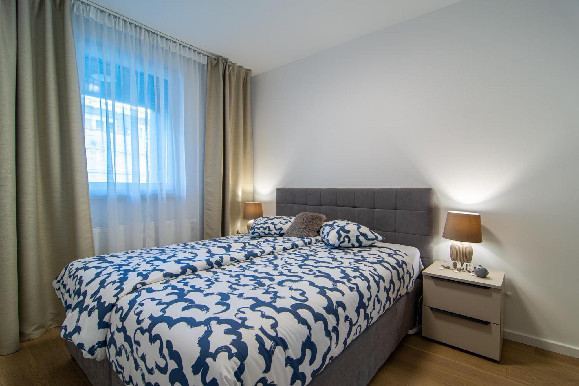 Apartment Flexible Selfcheckins 63 - - Loggia - Brand New Zagreb